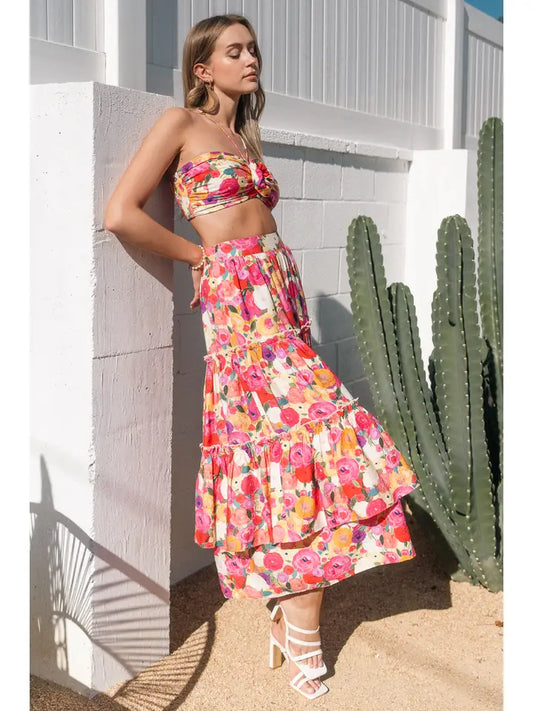 Gypsy Skirt