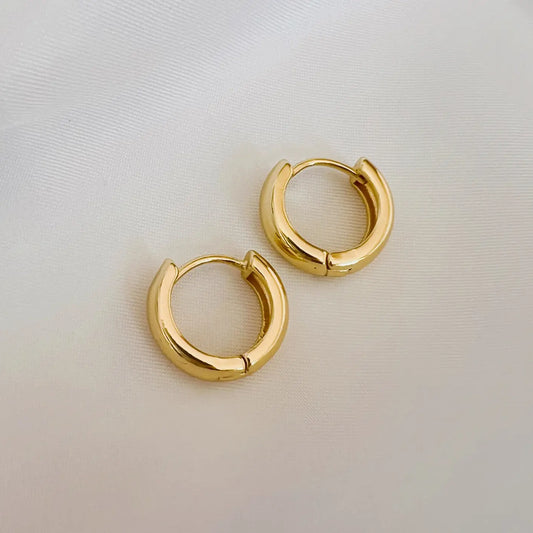 Jake Huggie Hoops