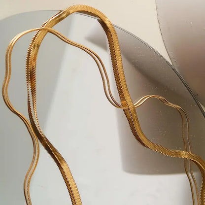 Jean Necklace