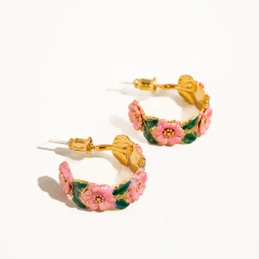 Jocelyn Earring
