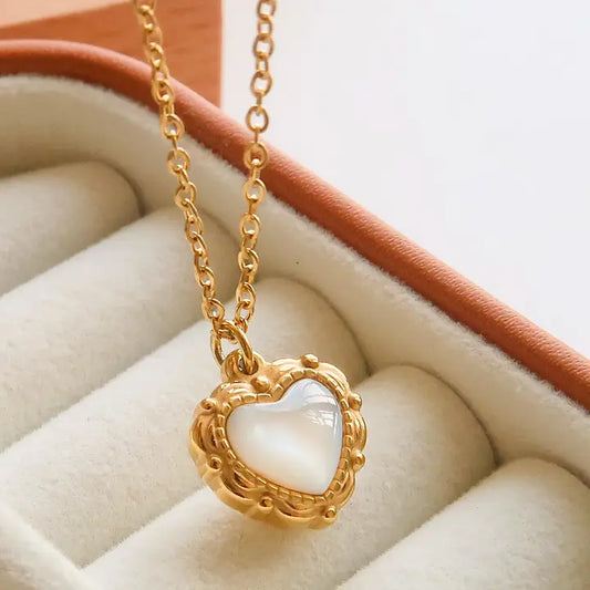 Josie Necklace