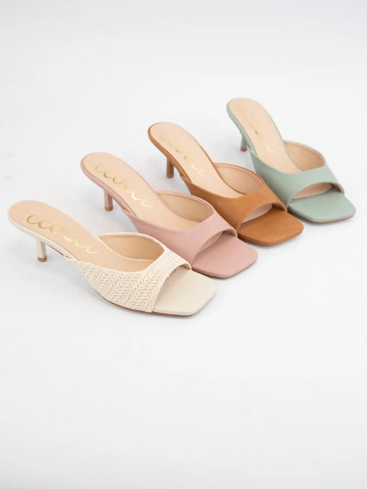 Katie Heel