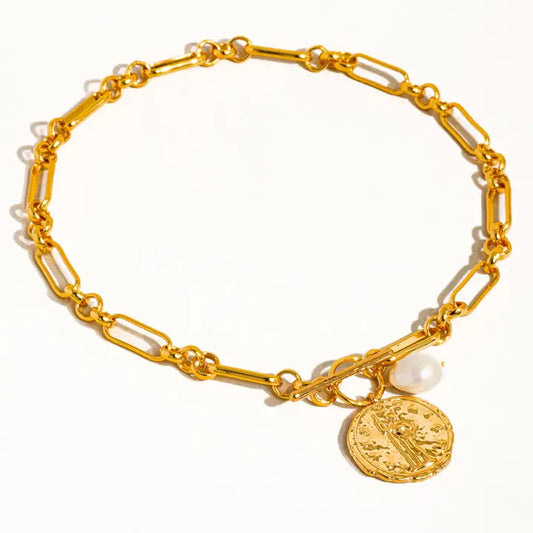 Leah Necklace