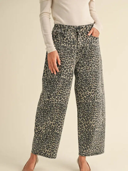 Run with Me Pants