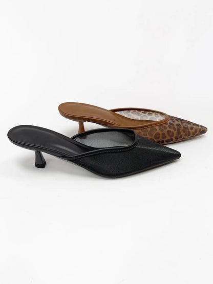 Raven Heel