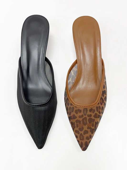Raven Heel