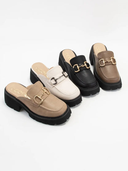 Lynn Loafer