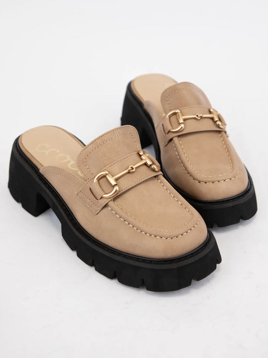 Lynn Loafer