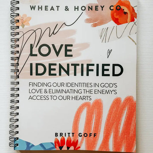 Love Identified