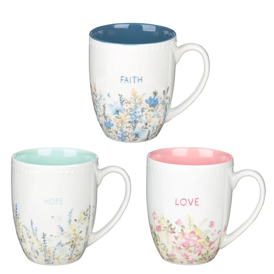Love Mug