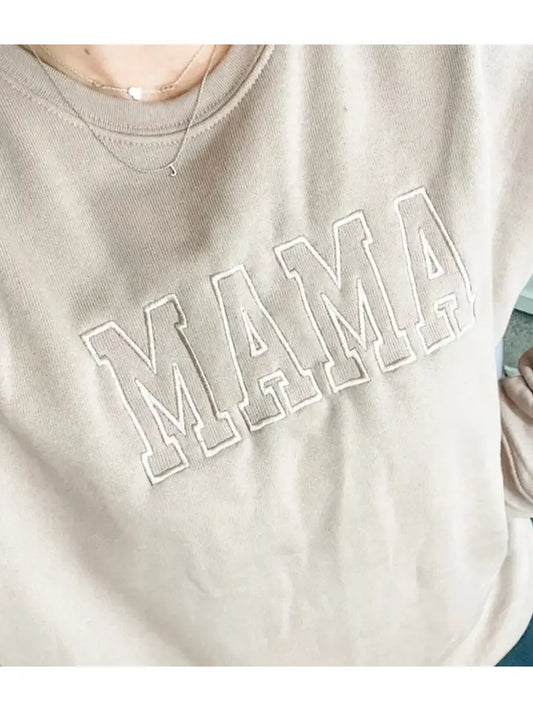 Mama Sweatshirt