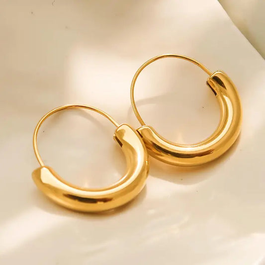 Mackenzie Earring