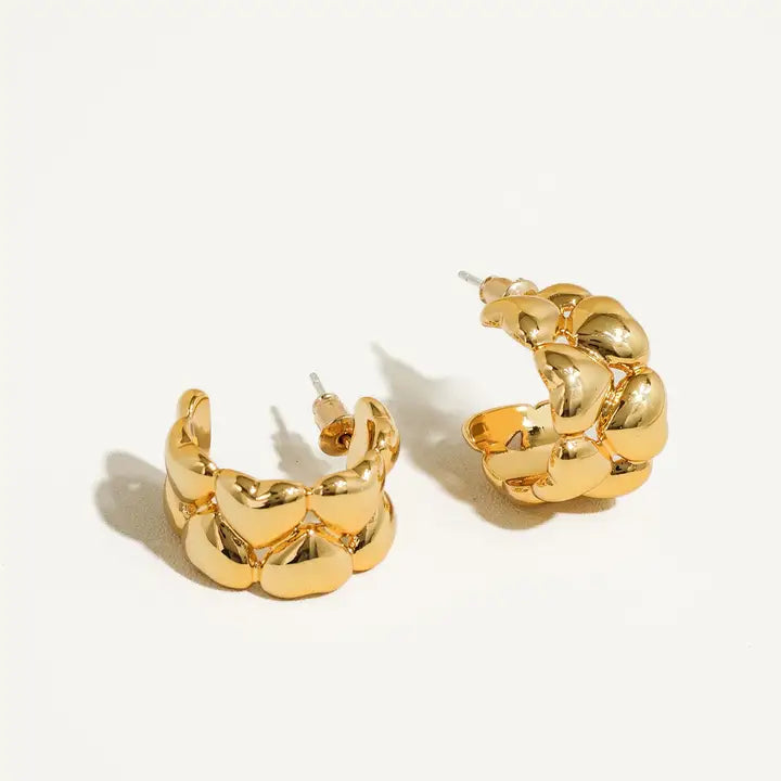 Maia Earring