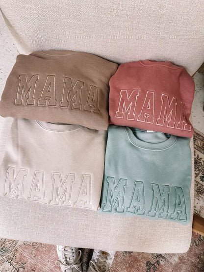 Mama Sweatshirt