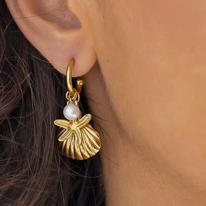 Marlène Earring