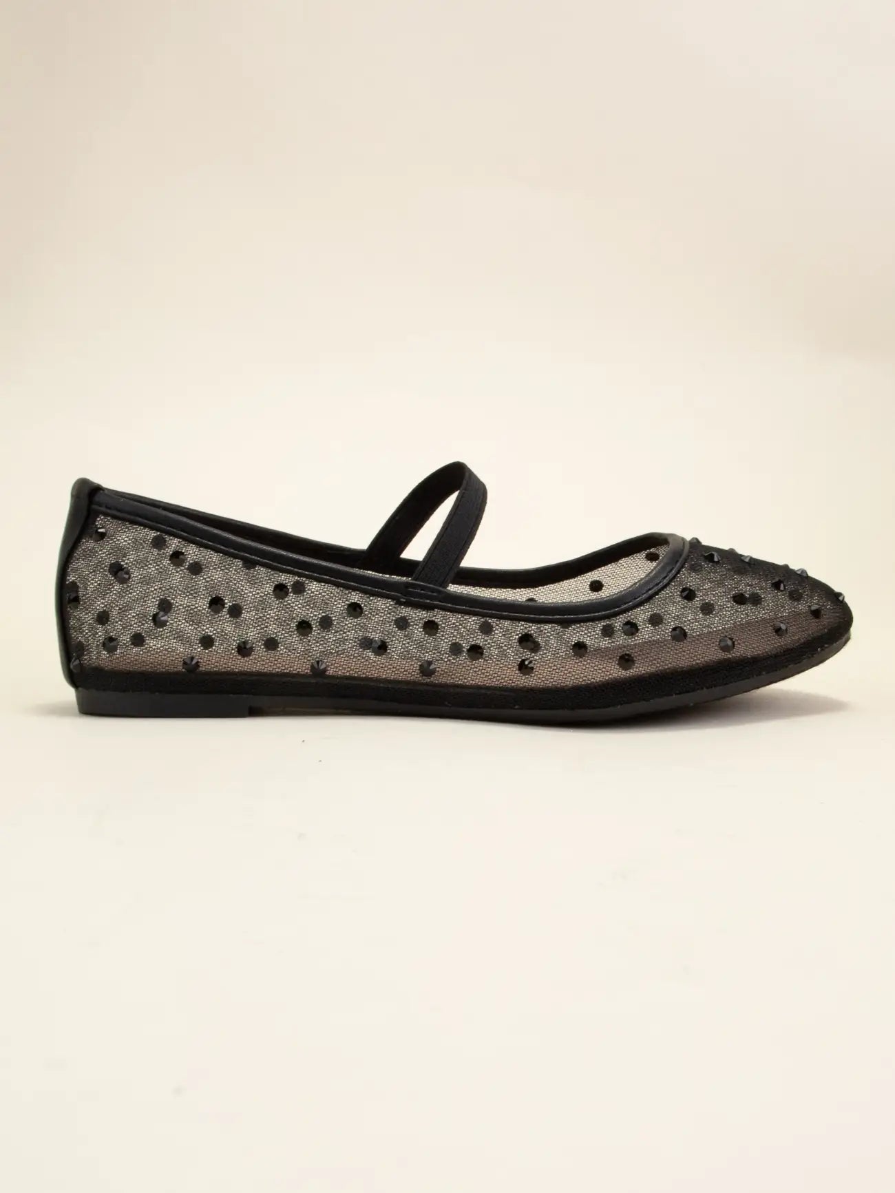 Mary Jane Flat
