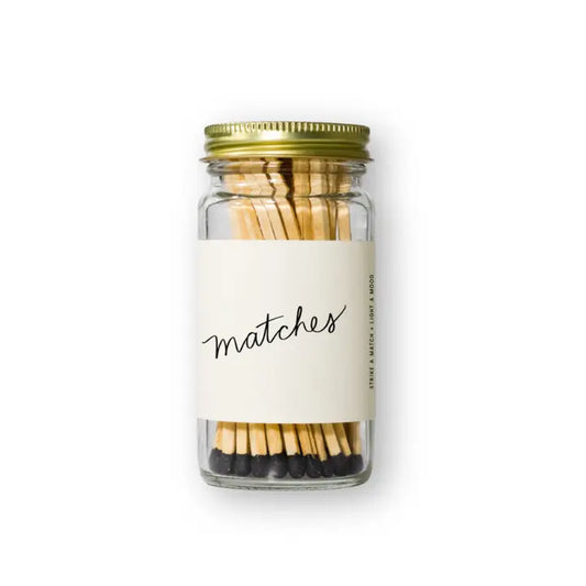 Match Jar