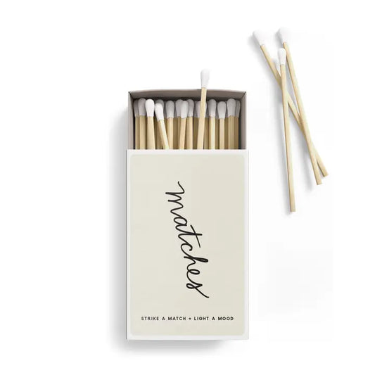 Match Box