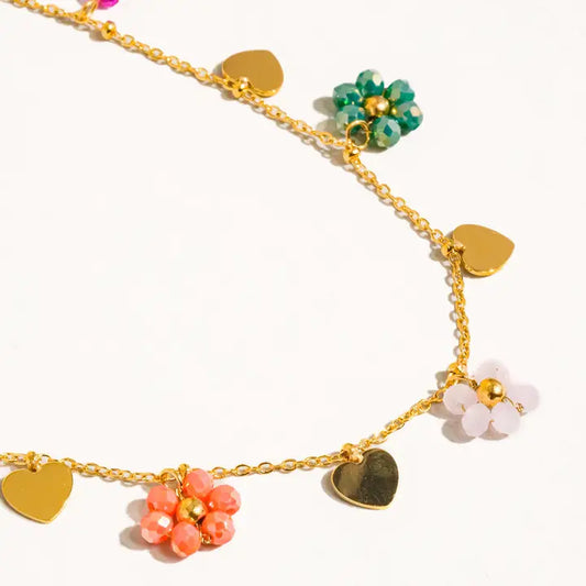 Melvin Necklace