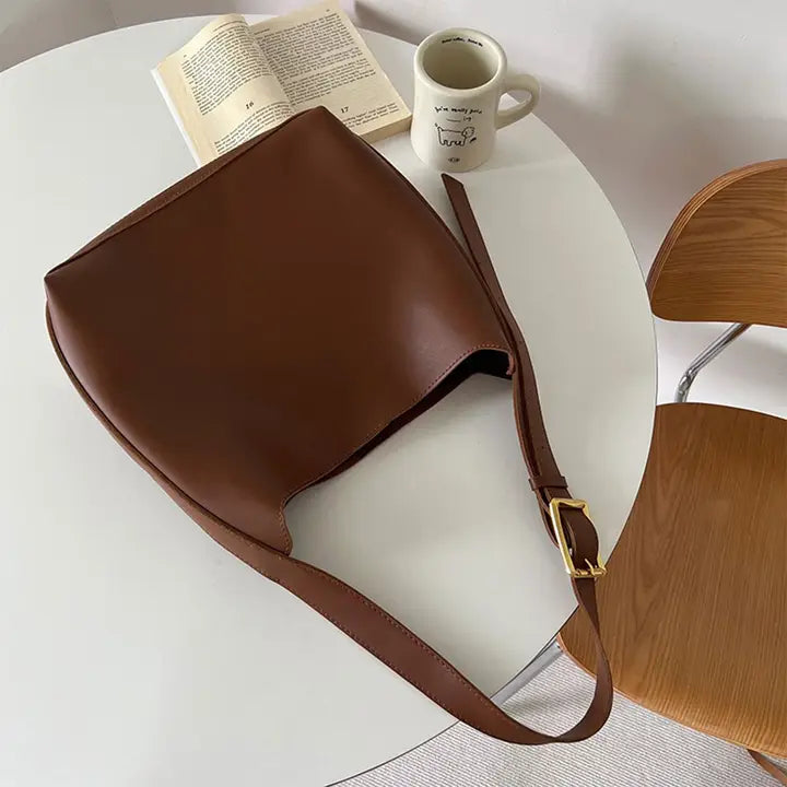 Messenger Bag