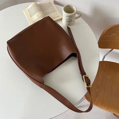 Messenger Bag