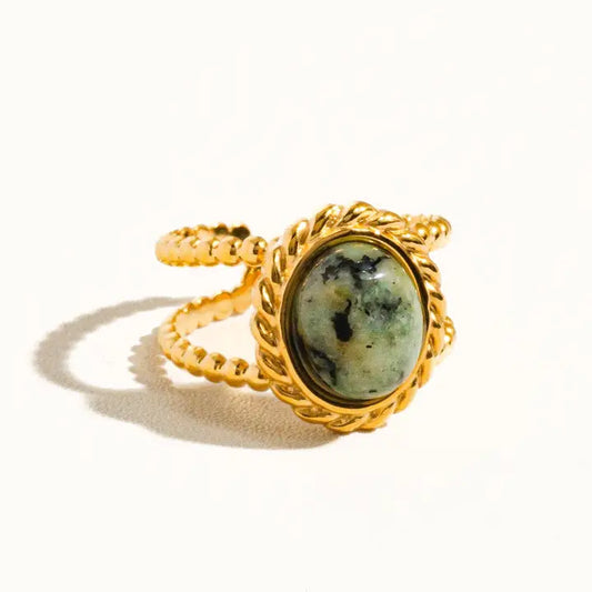 Mica Ring