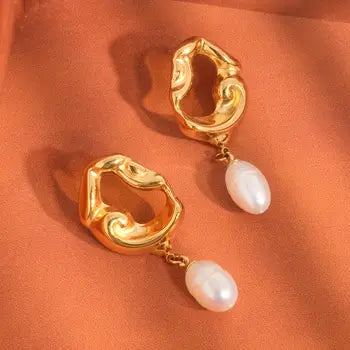 Nerissa Earring