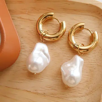 Oceana Earring