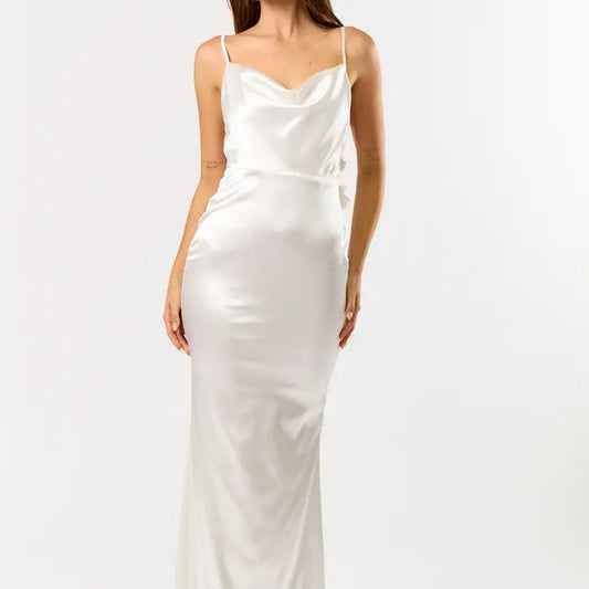 Alaina Dress
