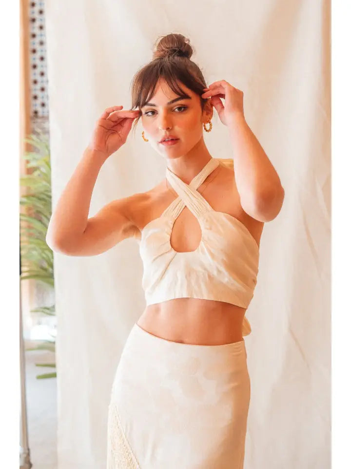 Out For The Night Top