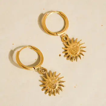 Pascale Earring