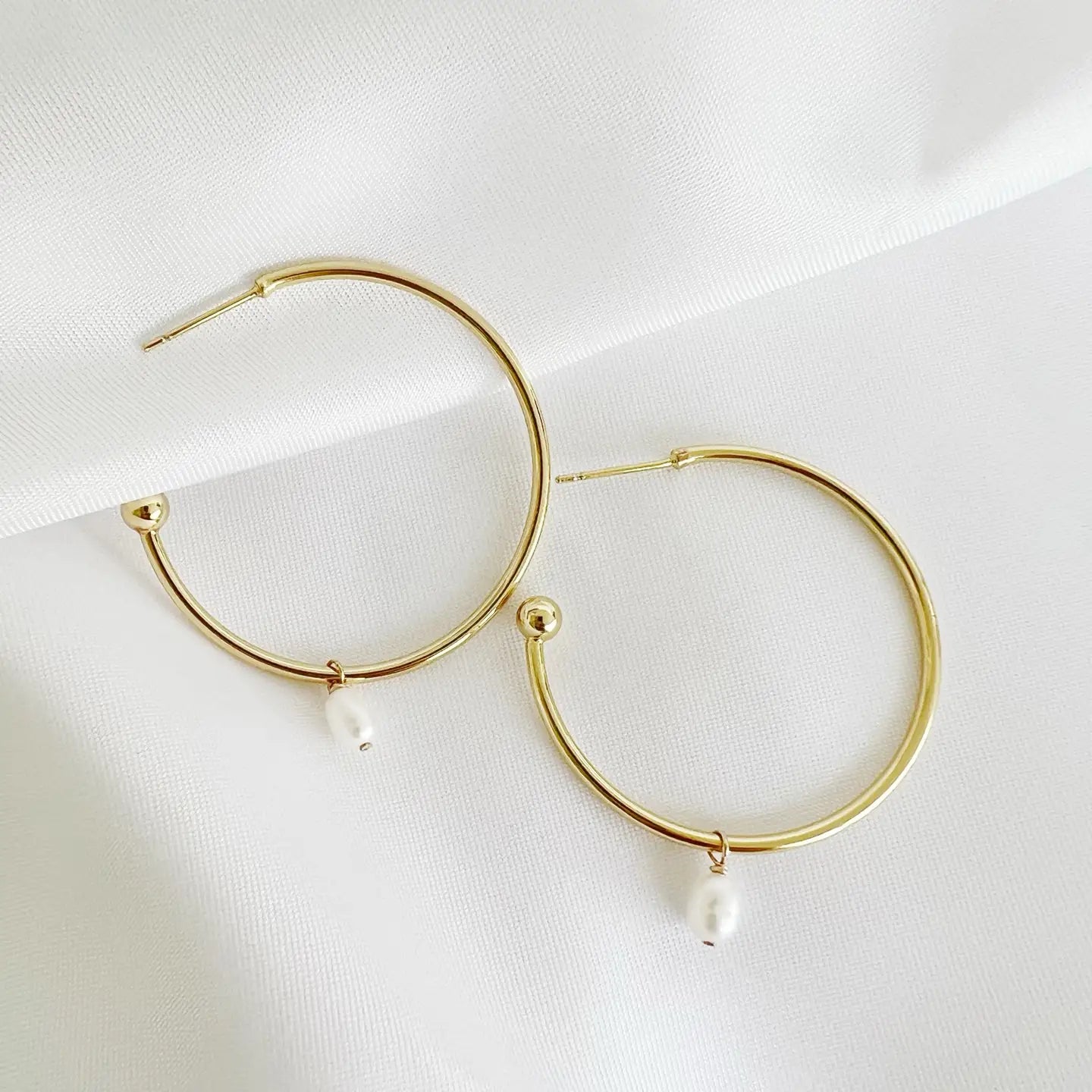 Pearl Island Hoops