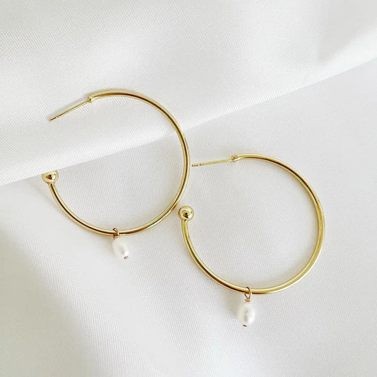 Pearl Island Hoops