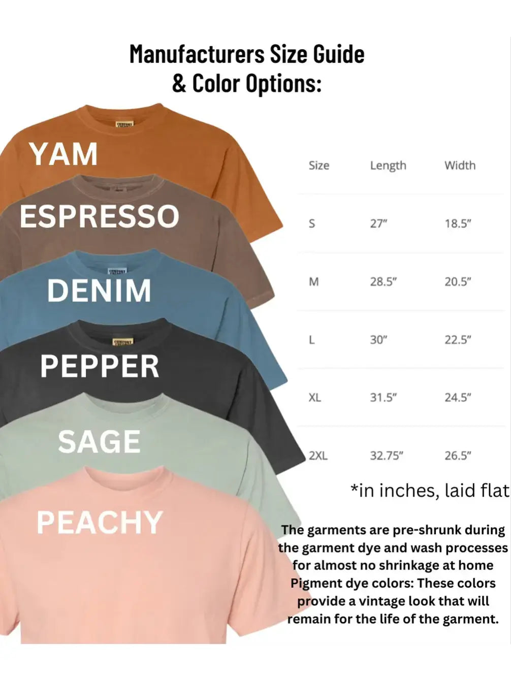 Stronger Than the Storm Tee