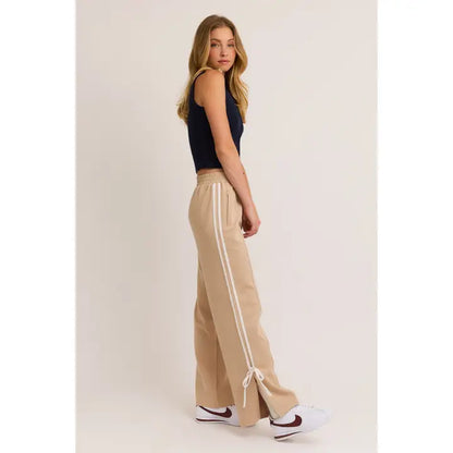 Playful Ties Pant