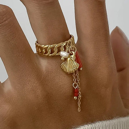 Rade Ring