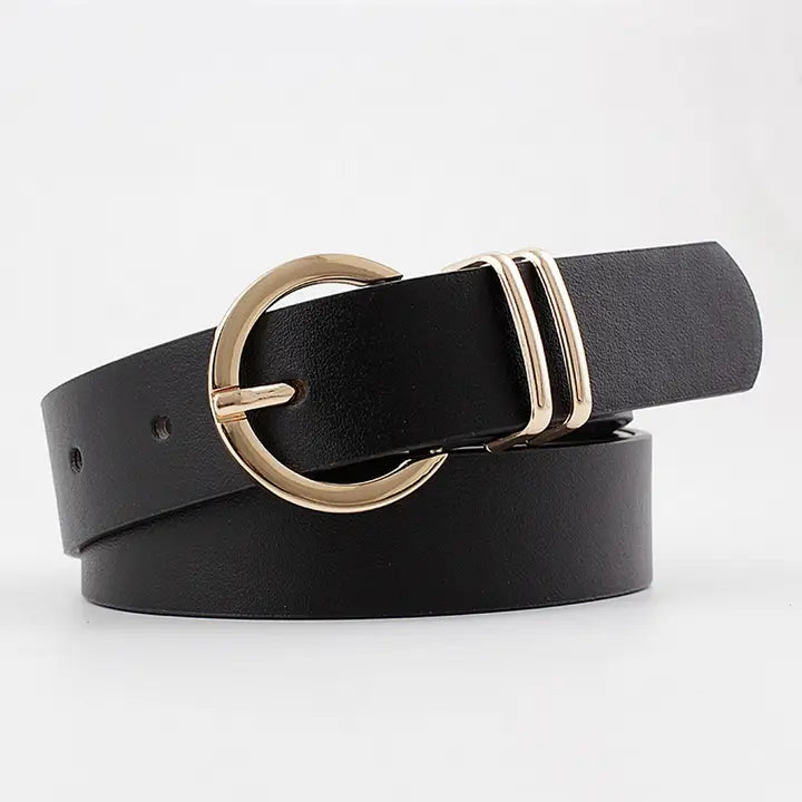 Ring Hole Belt