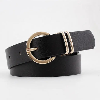 Ring Hole Belt