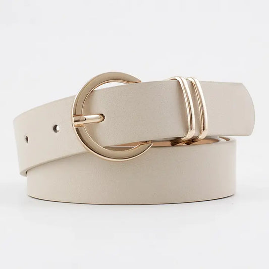 Ring Hole Belt