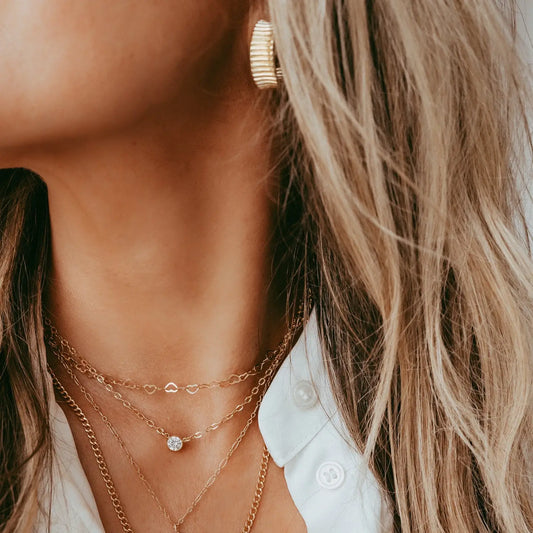 Rio Earrings