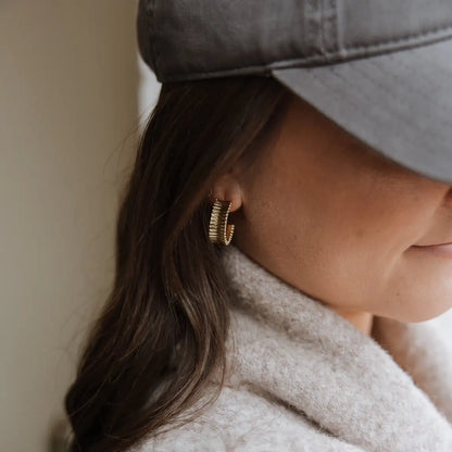 Rio Earrings
