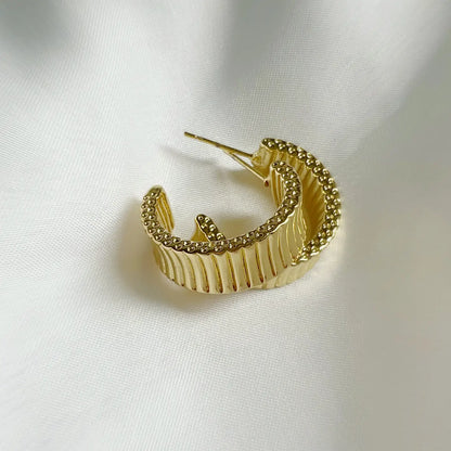 Rio Earrings