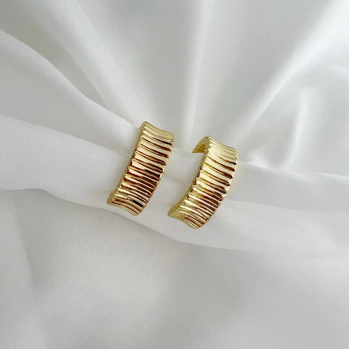 Rio Earrings