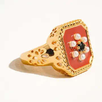 Rouge Ring