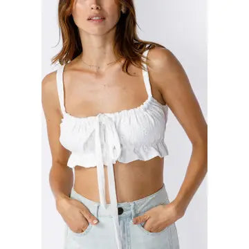 Selena Bralette