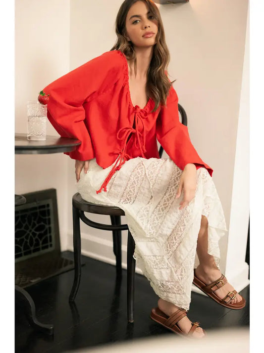 Shanice Cardigan