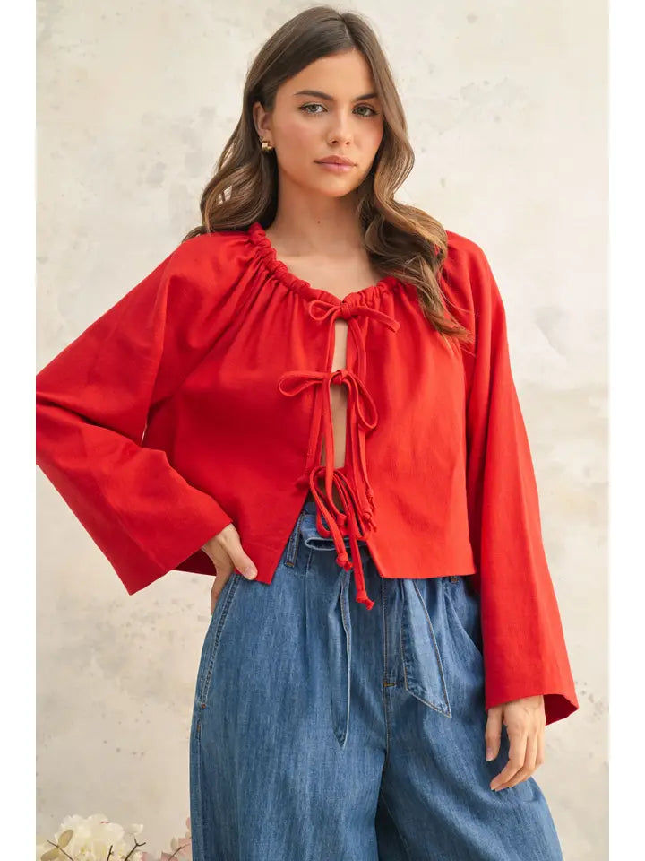 Shanice Cardigan
