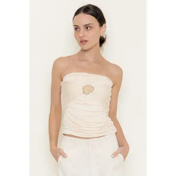 Bombshell Top