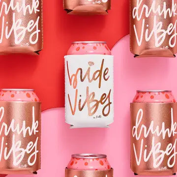 Bachelorette Party Drink Sleeve