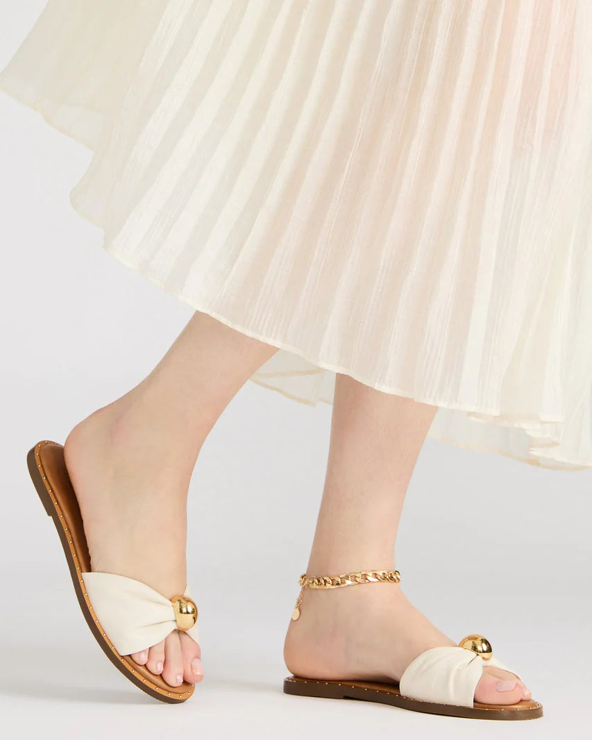 Steve Madden- Dipsy Sandals